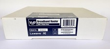 Linksys Broadband Router RTP300 VD NEW- Unit in Factory Sealed Clear Wrap picture