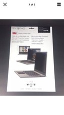 3M Black Privacy Filter PF14.1W picture