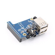 Multifunction Specialized Expansion Board for Orange Pi Zero/Zero Plus/Plus2 picture