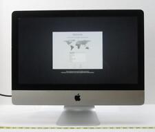 Apple iMac Mac Desktop Computer 11,2 A1311 21.5