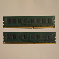 Super Talent DDR3 SDRAM 4GB (2x2GB) 1333MHz DIMM Kit W1333UB2GS picture