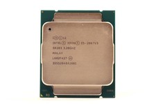 Intel Xeon E5-2667 V3 3.20GHz Octa-Core 20MB LGA 2011-3 Processor P/N: SR203 picture