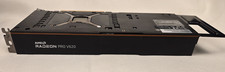 AMD RADEON PRO V620 32GB GDDR6 PCIe GPU picture