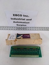 OPTO 22 G4 PB16T GENERATION 4 I/O MOUNTING RACK picture