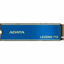 ADATA ALEG-710-256GCS Legend 710 256GB PCIe Gen3 x4 M.2 2280 NVMe SSD picture