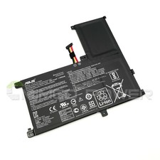 New Genuine B41N1532 Battery for Asus Zenbook UX560 UX560UA UX560UQ Q504UAK OEM picture