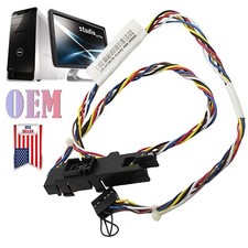 OEM ON/OFF Power Button Switch Wire Cable For Dell XPS 8100 8200 8300 8500 8700 picture