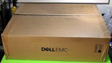 S5148F-ON DELL NETWORKING 25GBE SFP28 100GBE QSFP28 OS10 Perpetual license NOB picture