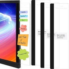 Joyberg 3PCS Monitor Memo Board, Memo Board for Computer 0.07