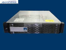Netapp FAS2552A Dual Controller w/24x 600GB 10K SAS X422A FAS2552  picture