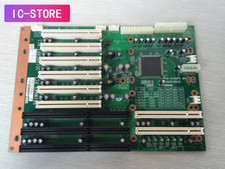 PCA-6108P6 Rev.B4  Industrial Base Board Advantech picture