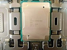 New, Intel, CD8067303330302S R3AR, Intel Xeon Gold, 6134, 8-core, 3.20GhZ CPU picture