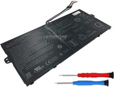 New 7.7V 36Wh 4670mAh AP16L5J Battery Compatible with Acer Aspire Swift 5 SF514 picture