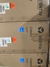 New Vertiv Liebert GXT5-3KL630RT2UXL Uninterruptible Power Supply 500VA - 3000VA picture