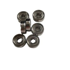 2PC for Graphtec CE7000 Carriage Moving Bearing (Carriage Loose Replace) picture