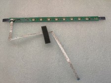 Genuine EIZO Control Panel Button Board 5P22281 for MX191 picture