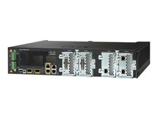 Cisco CGR-2010-SEC/K9 Router II price incl VAT 3 yr warranty* B2B picture