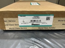 Panduit PAN-NET FWME2 Optic on Fiber Wall Mount Enclosure picture