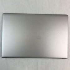 LCD Back Cover Top Case Silver Read Lid 00YJYT picture