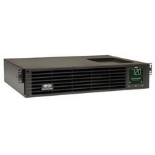 Tripp Lite SMART1500RM2UN 1500VA Rackmount UPS AVR 120V picture