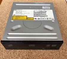 HP GSA-H60L (A2CH) Super Multi DVD Rewriter LightScribe SATA LGE-DMGSA-H62L B  picture