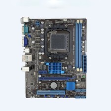 M5A78L-M LX3 PLUS Socket AM3+ DDR3 Motherboard Replacement for ASUS Micro-ATX picture