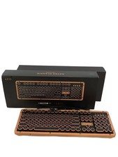 AZIO RETRO CLASSIC/Keyboard/MK RETRO L 03 JP// picture