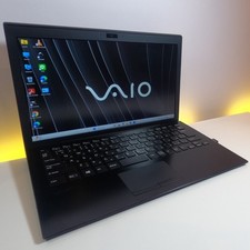[Full Inspected and English OS PC] Sony VJPG11C12N Core i5 RAM 8GB M.2 SSD 256GB picture