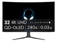 Alienware AW3225QF Computer Monitor 81.3 Cm (32