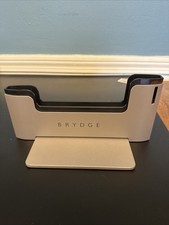Brydge BRY16MBP Vertical Dock For 16-inch MacBook Pro picture