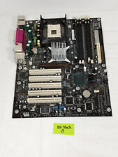 Intel D865PERL Motherboard & CPU, Pentium 4 3GHz, AGP, 5x PCI picture