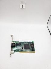 Compaq NC3120 PCI 10/100TX Ethernet Card 692290-005 317607-001 picture