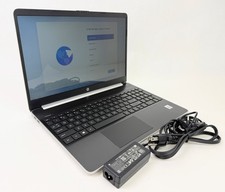 HP Notebook 15t-dy100 15.6