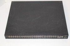 LUXUL 52-Port Gigabit PoE+ L2/L3 Managed Switch XMS-5248P picture