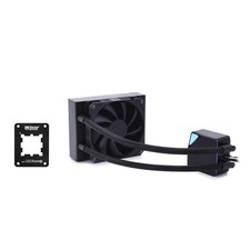 Alphacool Core Ocean T38 120 CPU AIO and Thermal Grizzly AM5 Contact Frame picture