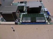 Supermicro X8DTE-F-CS045 Dual CPU X9 16GB DDR3 ECC RAM Server Motherboard picture