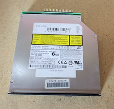 NEC ND-6500A Notebook 8X DVD+R/RW Drive / Black, IDE, 12.7mm, Slimline picture