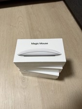 Apple Magic Mouse 2 MLA02LL/A Brand-New Sealed Apple Package A1657 picture