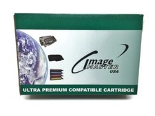 Image Master USA Compatible Toner Cartridge Xerox N2125 Replaces OEM 113R446-NIB picture