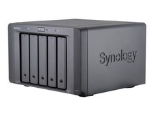 Synology DX517 SpeicherCase 5 Schächte Storage Server NAS SATA RAID: picture