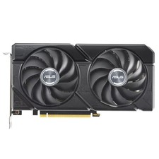 USED ASUS DUAL RTX 4060TI 16GB EVO OC EDITION VIDEO CARD picture