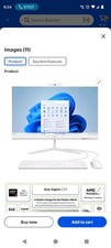 Acer Aspire C24 23.8