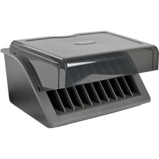 Tripp Lite by Eaton 10-Device Desktop USB Charging Station for Tablets, iPads an picture