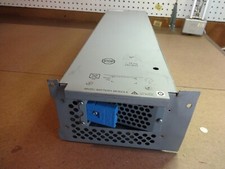 APC 48VDC SLIDE-IN BATTERY MODULE, Mod. APCRBC105 (NO BATTERIES) picture