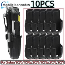 10X Carrying Barcode Scanner Holster For Zebra TC70 TC72 TC75 TC77 TC70x TC75x picture