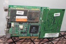 Pinnacle Studio PCTV - TV Tuner Capture Card - PAL Version - PCI Slot picture