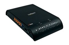 Failsafe Gigabit N Router for Mobile Broadband picture