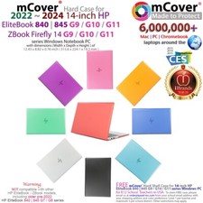 NEW mCover Case for 2022~2024 14