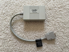 Farallon 10 Base T Ethernet Transceiver used Excellent Condition (Ether 10-T) picture