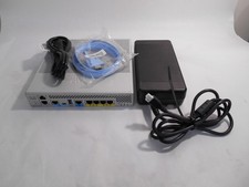 Cisco  AIR-CT3504-K9 3504 Wireless LAN Controller + AC Power &console cable picture